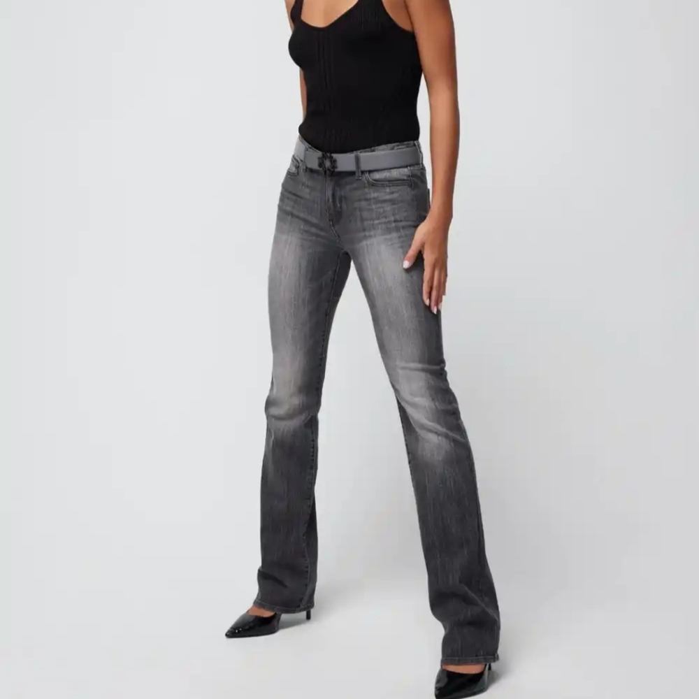 WHBM Bootcut jeans - 12L